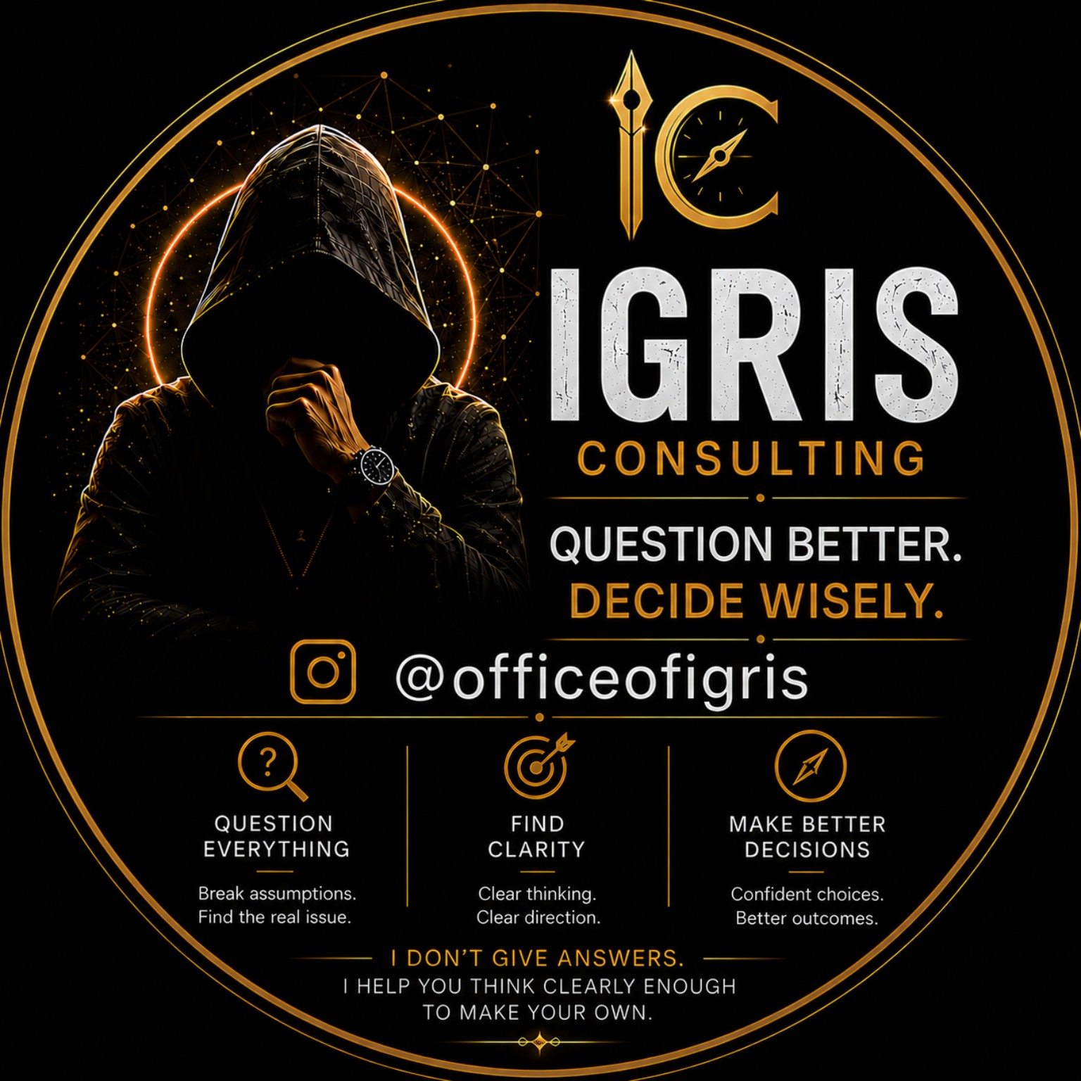IGRIS Consulting